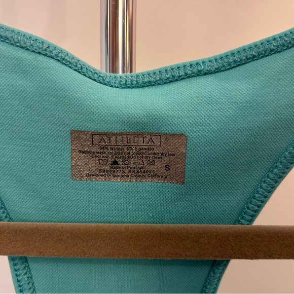 Athleta top - Picture 2 of 3